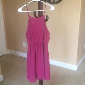 Pretty & stylish ladies dress